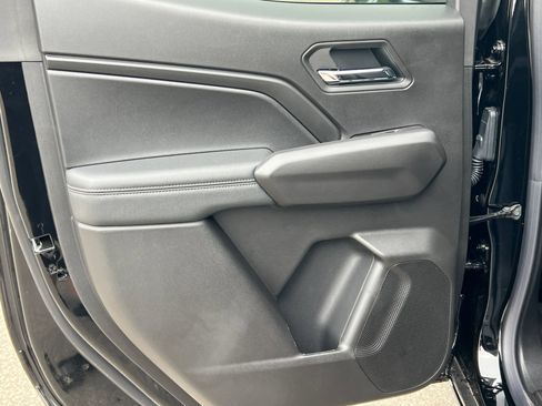 New 2026 Chevrolet Colorado LT w/ Advanced Trailering Package AWD/4WD image 35