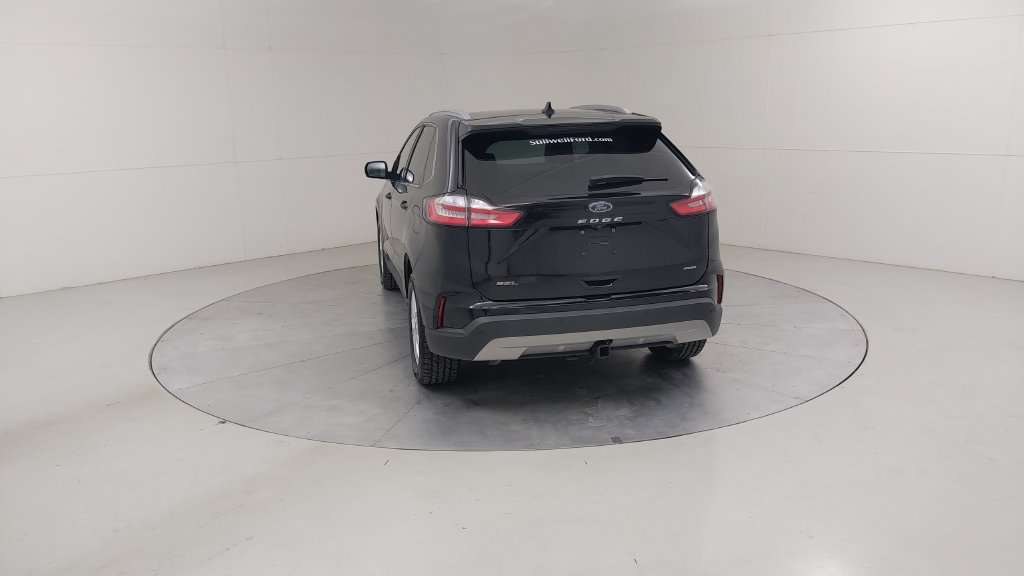 Certified 2022 Ford Edge SEL w/ Convenience Package AWD/4WD image 15