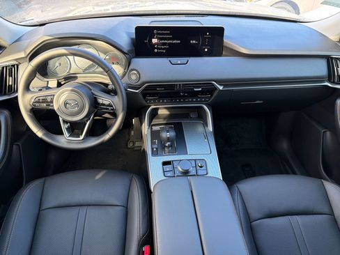 New 2026 MAZDA CX-90 3.3 Turbo w/ Preferred Package image 19