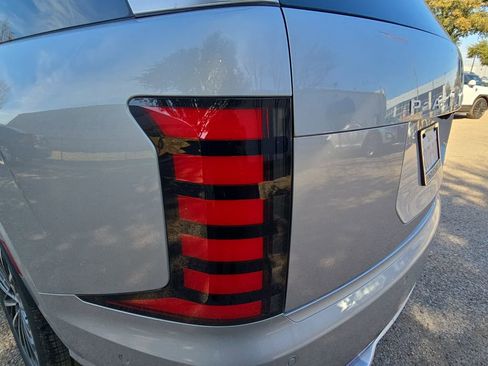 New 2026 Hyundai Palisade Calligraphy image 35