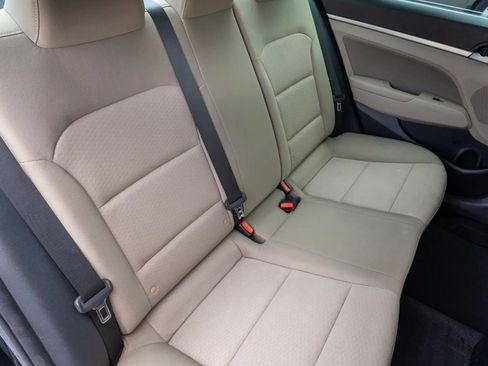 Used 2019 Hyundai Elantra SEL FWD image 14