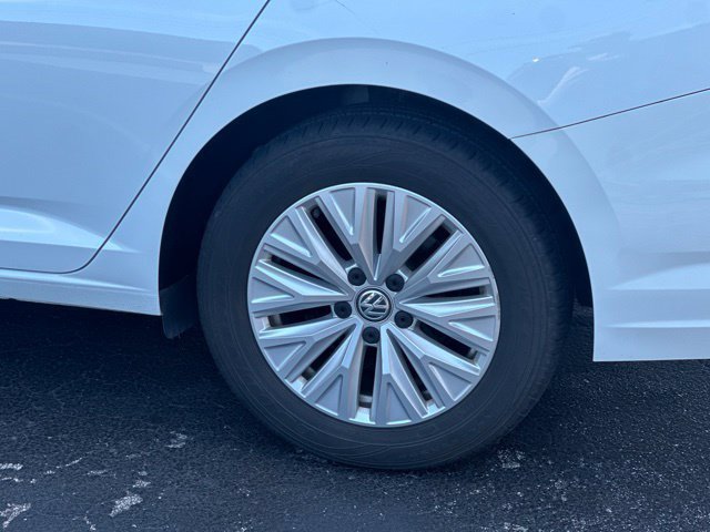 Used 2019 Volkswagen Jetta S w/ Driver Assistance Package FWD image 23