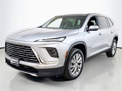 New 2026 Buick Enclave Preferred w/ Power Package