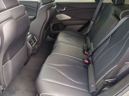 Used 2025 Acura RDX SH-AWD w/ Advance Package image 21