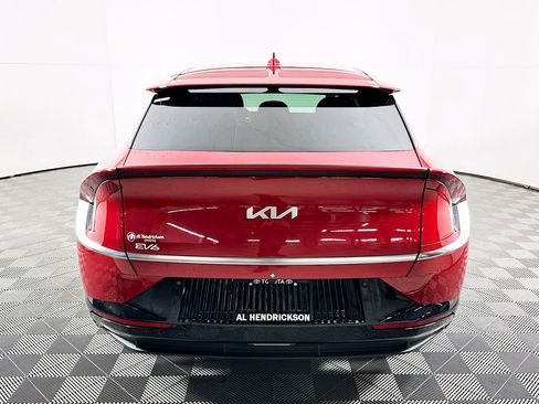 Used 2023 Kia EV6 Wind image 4
