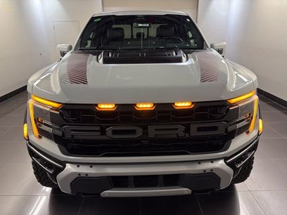 New 2026 Ford F150 Raptor