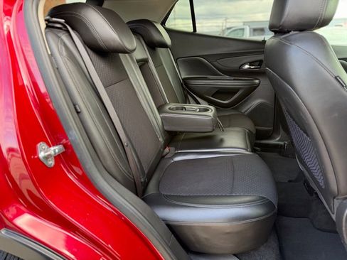 Used 2018 Buick Encore Preferred FWD image 20