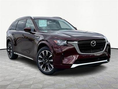 New 2026 MAZDA CX-90 3.3 Turbo S w/ Premium Plus