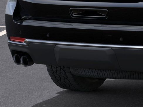 New 2026 Chevrolet Tahoe Z71 AWD/4WD image 14