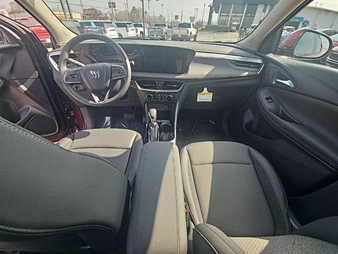 New 2025 Buick Encore GX Preferred image 14
