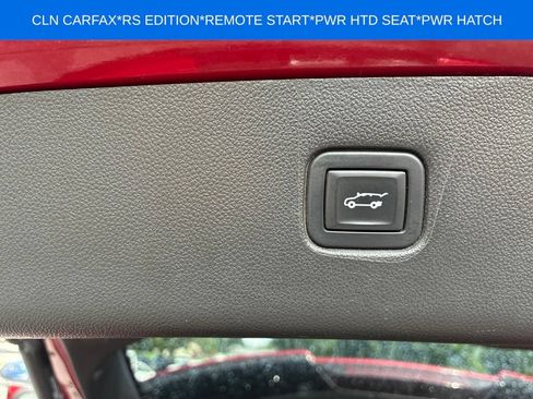 Used 2021 Chevrolet Blazer RS FWD image 20