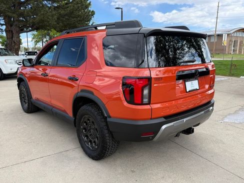Used 2026 Honda Passport TrailSport image 6