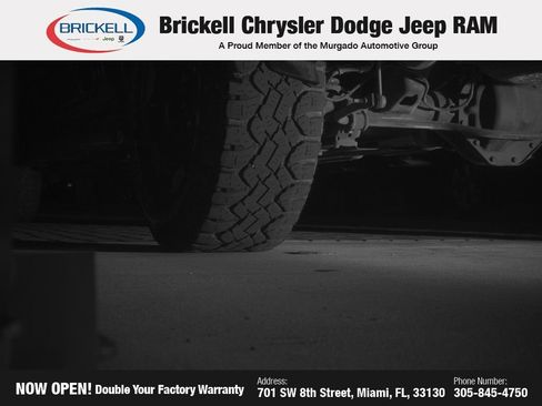Used 2023 RAM 1500 Rebel w/ Rebel Level 2 Equipment Group AWD/4WD image 15