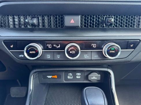 Used 2023 Honda CR-V Sport image 22