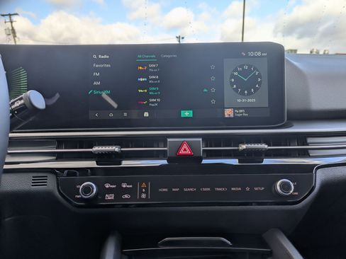 New 2026 Kia Sportage S AWD/4WD image 16