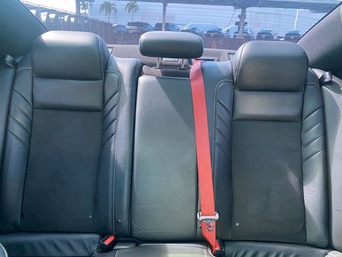 Used 2021 Dodge Charger SRT Hellcat w/ Harman/Kardon Audio Group RWD image 18