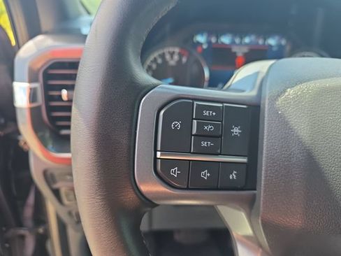 Used 2023 Ford F150 XLT w/ Equipment Group 302A High RWD image 17