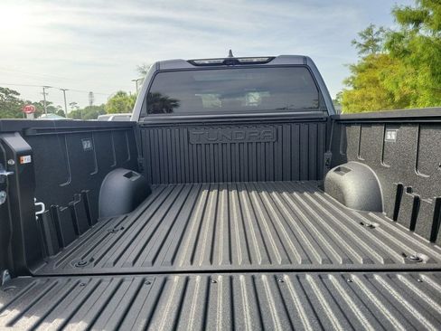 New 2026 Toyota Tundra 1794 Edition w/ TRD Off-Road Package AWD/4WD image 29