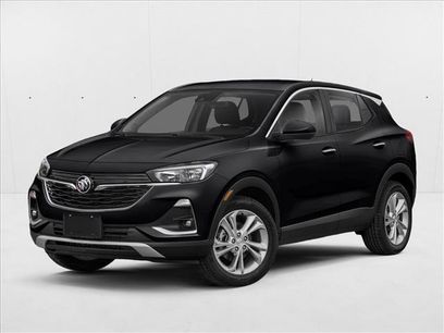 Used 2020 Buick Encore GX Select