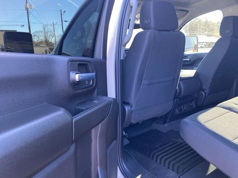 New 2026 Chevrolet Silverado 2500 Custom w/ Custom Value Package image 21