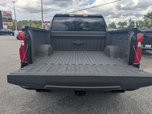 Used 2024 Chevrolet Silverado 1500 RST w/ Rally Edition image 13