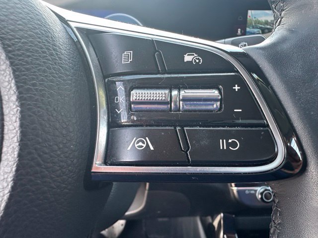 Used 2025 Kia Seltos X-Line AWD/4WD image 18