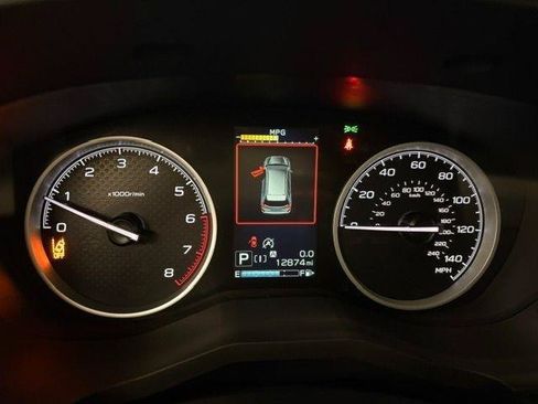 Used 2023 Subaru Forester Premium AWD/4WD image 15