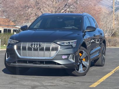 Used 2019 Audi e-tron Prestige w/ Prestige Package