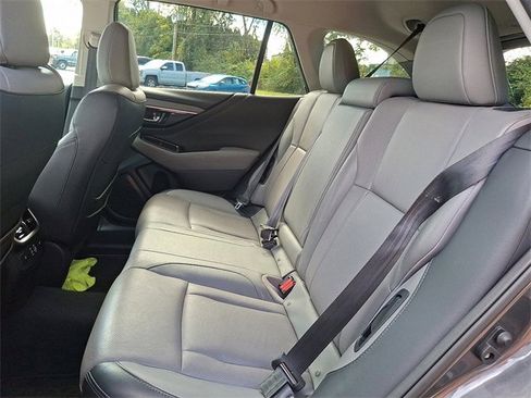 Used 2023 Subaru Outback Limited XT image 14