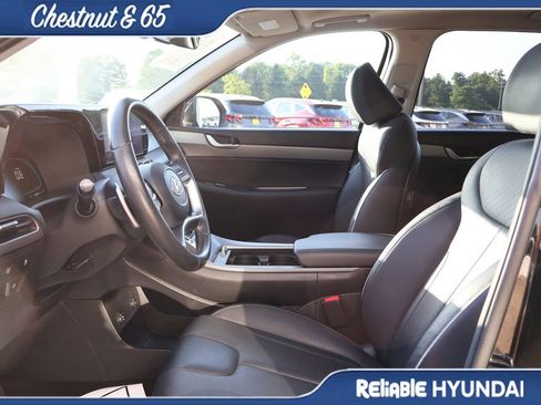 Certified 2023 Hyundai Palisade XRT AWD/4WD image 24