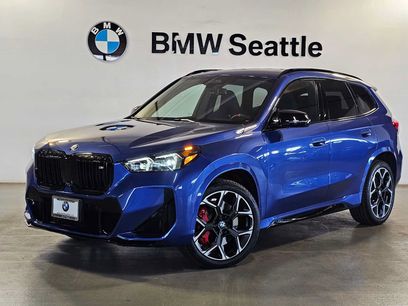 Used 2025 BMW X1 M35i w/ Premium Package