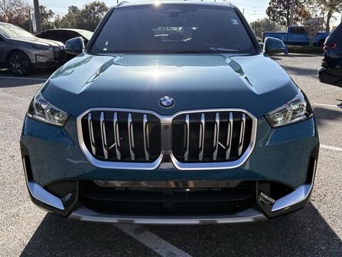 Used 2025 BMW X1 xDrive28i image 8