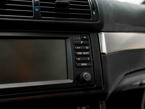 Used 2001 BMW M5 RWD image 82