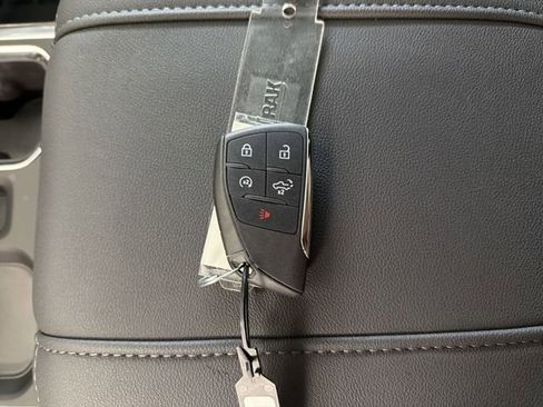 New 2026 Chevrolet Silverado 1500 LT Trail Boss w/ LT Trail Boss Premium Package image 37