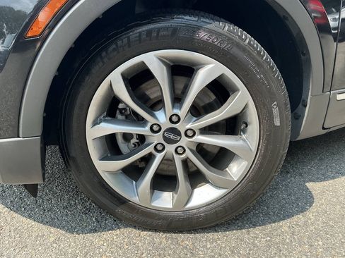 Used 2015 Lincoln MKC AWD w/ Equipment Group 101A Select image 10