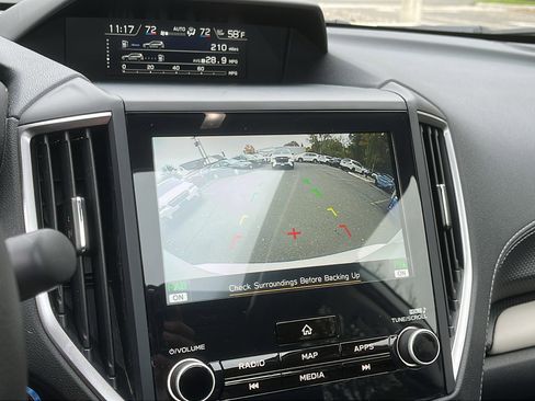 Certified 2024 Subaru Forester Limited image 17