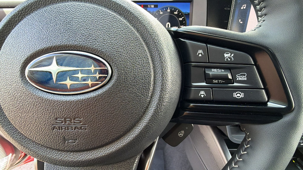 New 2026 Subaru Outback Touring XT AWD/4WD image 20