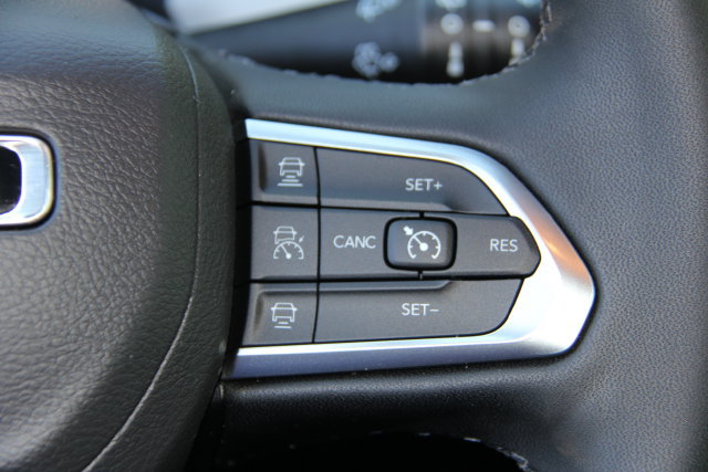 Used 2026 Jeep Compass Limited AWD/4WD image 26
