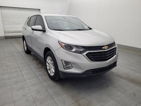 Used 2018 Chevrolet Equinox LT image 13