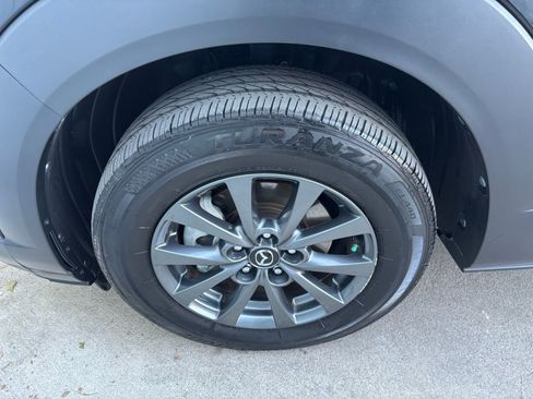 Certified 2023 MAZDA CX-30 AWD 2.5 S image 11