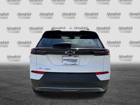 Used 2023 Chevrolet Bolt EUV Premier w/ Sun & Sound Package image 8