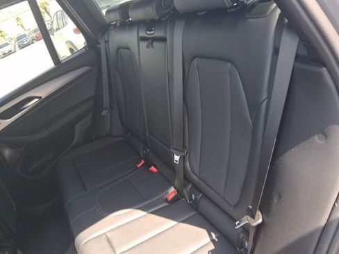 Used 2023 BMW X3 sDrive30i w/ Convenience Package RWD image 16