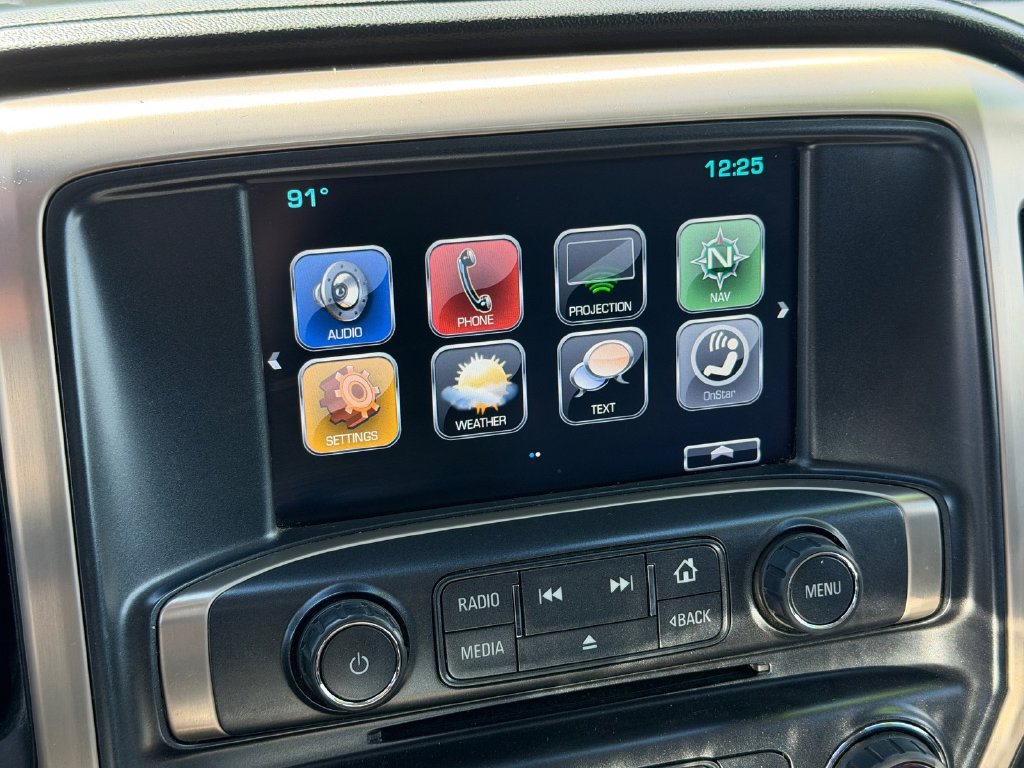 Used 2018 GMC Sierra 1500 Denali RWD image 19