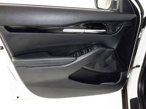 Used 2023 Kia Seltos EX image 8