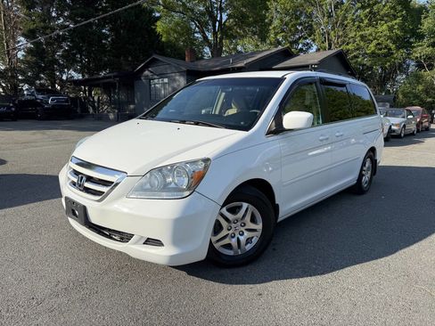 Used 2007 Honda Odyssey EX image 1