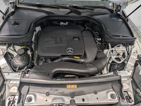Certified 2022 Mercedes-Benz GLC 300 4MATIC image 23