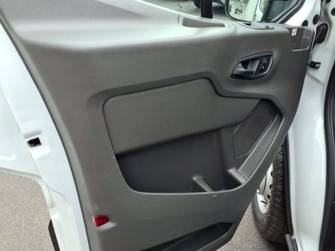Used 2020 Ford Transit 250 Medium Roof AWD image 10