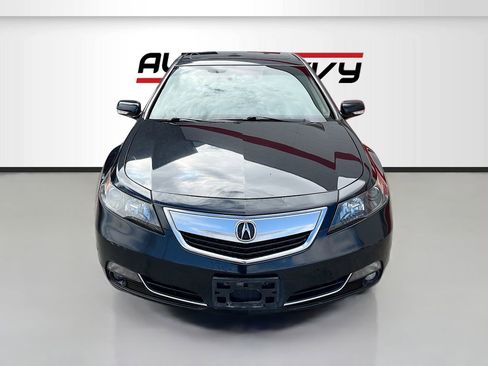 Used 2013 Acura TL w/ Technology Package image 2