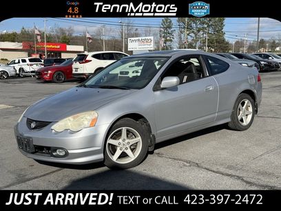 Used 2003 Acura RSX Type-S