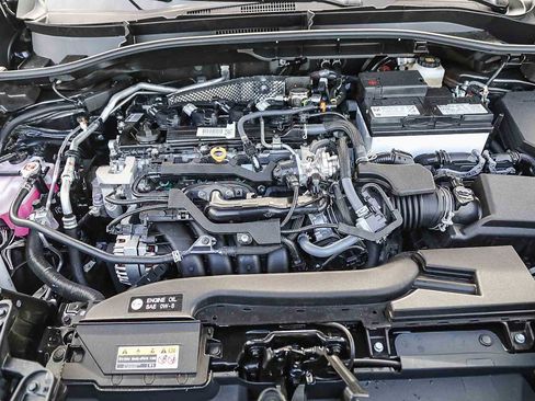 New 2026 Toyota Corolla Cross L image 13